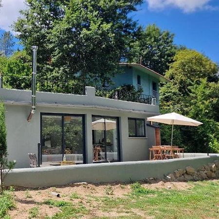 塔布阿Quinta Da Lontra别墅 外观 照片